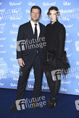 ITV Palooza! 2022 in London