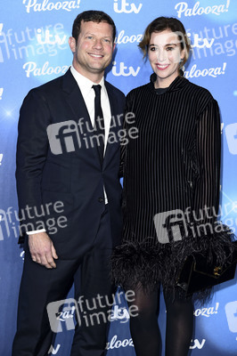 ITV Palooza! 2022 in London