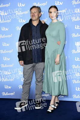 ITV Palooza! 2022 in London