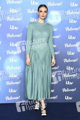 ITV Palooza! 2022 in London