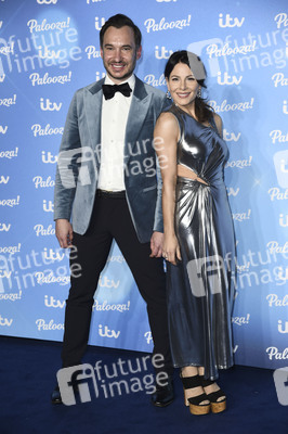 ITV Palooza! 2022 in London