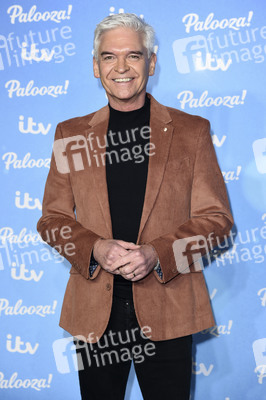 ITV Palooza! 2022 in London