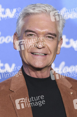 ITV Palooza! 2022 in London