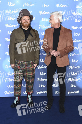 ITV Palooza! 2022 in London