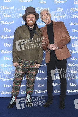 ITV Palooza! 2022 in London
