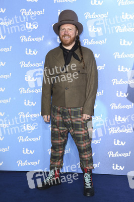 ITV Palooza! 2022 in London