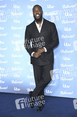 ITV Palooza! 2022 in London