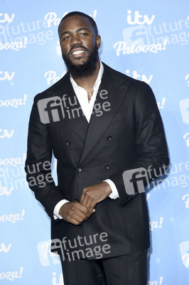 ITV Palooza! 2022 in London