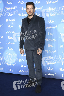 ITV Palooza! 2022 in London