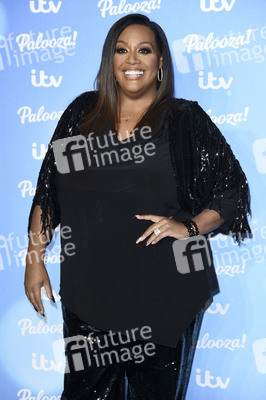 ITV Palooza! 2022 in London