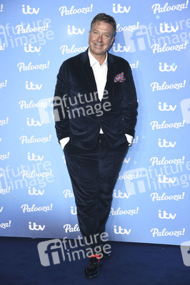 ITV Palooza! 2022 in London