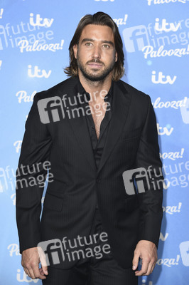 ITV Palooza! 2022 in London