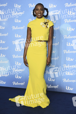 ITV Palooza! 2022 in London