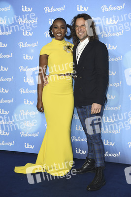 ITV Palooza! 2022 in London