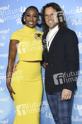 ITV Palooza! 2022 in London