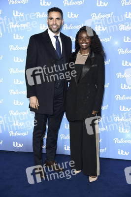 ITV Palooza! 2022 in London