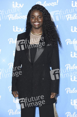 ITV Palooza! 2022 in London