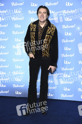 ITV Palooza! 2022 in London