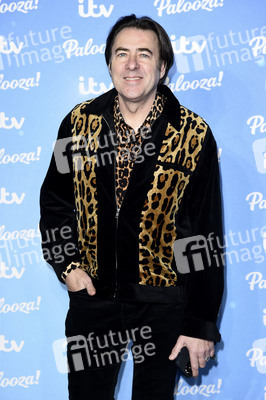 ITV Palooza! 2022 in London