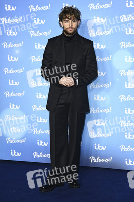 ITV Palooza! 2022 in London