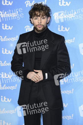 ITV Palooza! 2022 in London