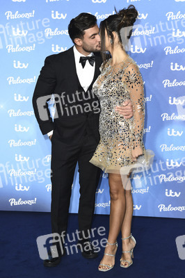 ITV Palooza! 2022 in London