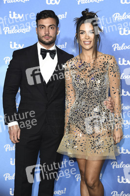 ITV Palooza! 2022 in London