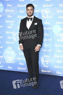 ITV Palooza! 2022 in London