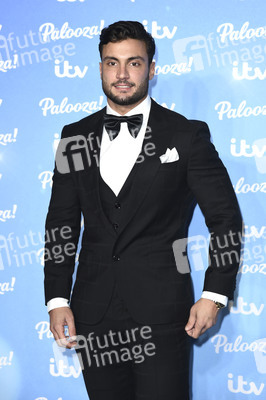 ITV Palooza! 2022 in London