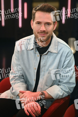 Talkshow 'Kölner Treff' in Köln