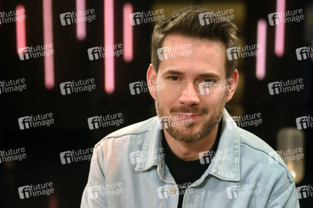 Talkshow 'Kölner Treff' in Köln
