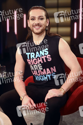 Talkshow 'Kölner Treff' in Köln