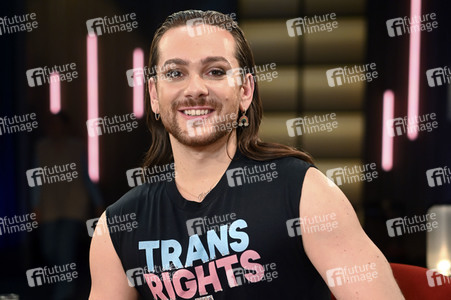 Talkshow 'Kölner Treff' in Köln