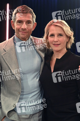 Talkshow 'Kölner Treff' in Köln