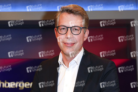 Talkshow 'maischberger' in Köln