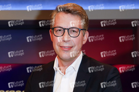 Talkshow 'maischberger' in Köln