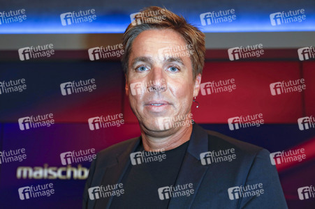 Talkshow 'maischberger' in Köln