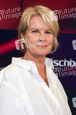 Talkshow 'maischberger' in Köln