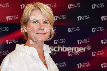 Talkshow 'maischberger' in Köln