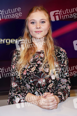 Talkshow 'maischberger' in Köln