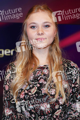 Talkshow 'maischberger' in Köln