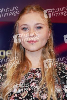 Talkshow 'maischberger' in Köln