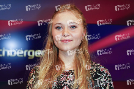 Talkshow 'maischberger' in Köln