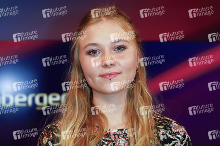 Talkshow 'maischberger' in Köln