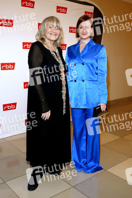 Preview 'Alice' in Berlin