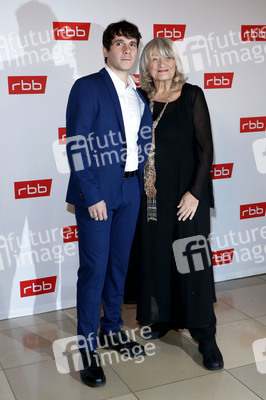 Preview 'Alice' in Berlin