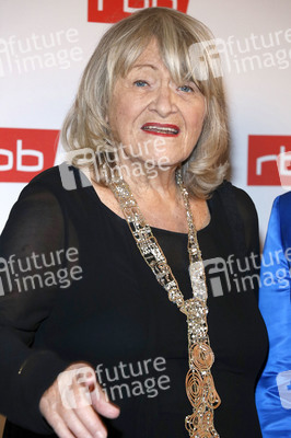 Preview 'Alice' in Berlin