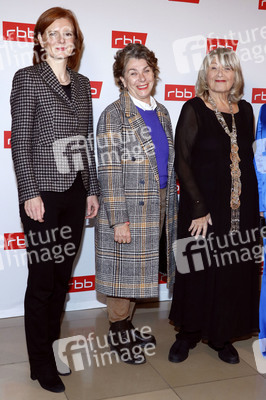 Preview 'Alice' in Berlin