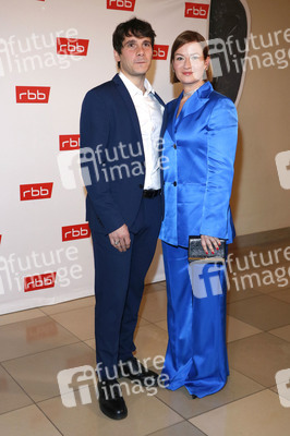 Preview 'Alice' in Berlin