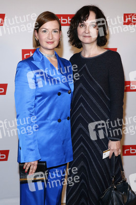 Preview 'Alice' in Berlin